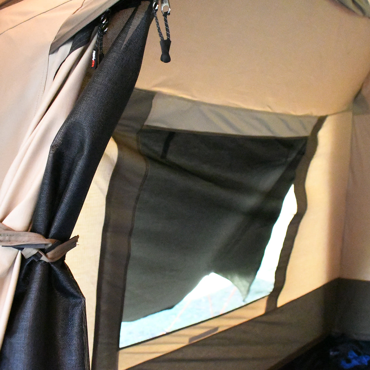 Turbo Lite Tent 240