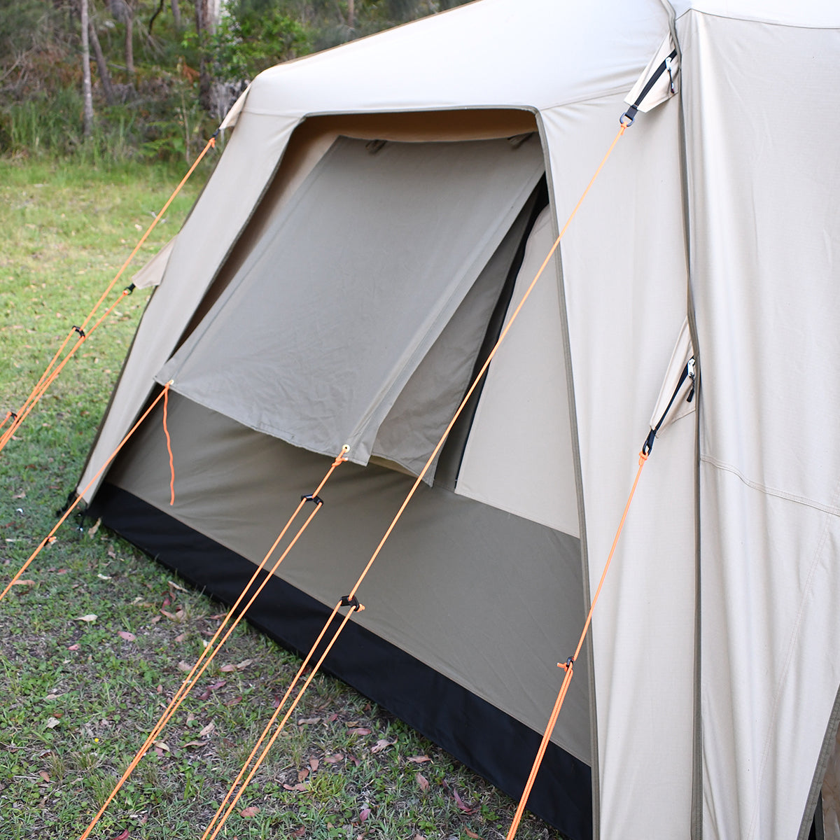 Turbo Tent 240