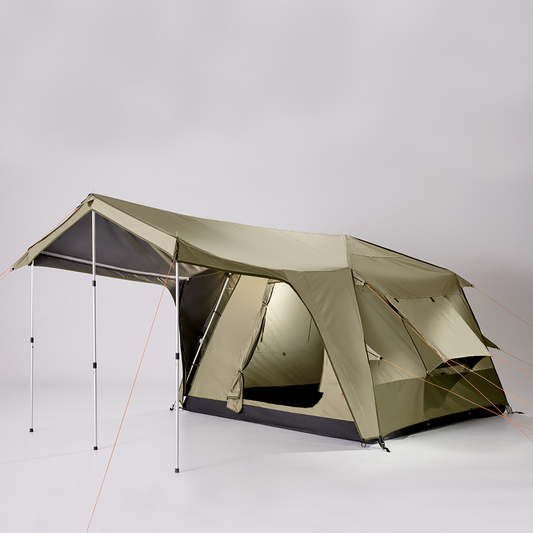 Turbo BLK Lite 300 Tent