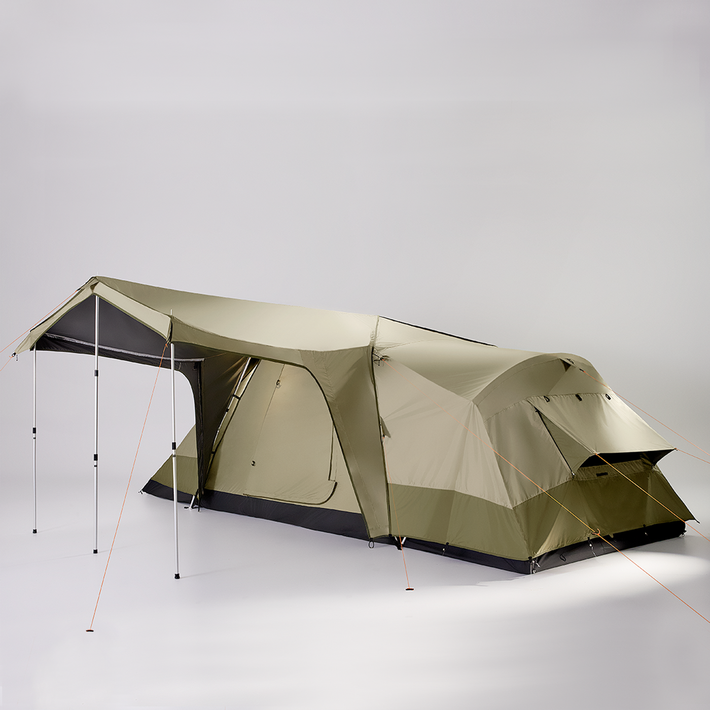 Turbo BLK Lite Twin 300 Tent