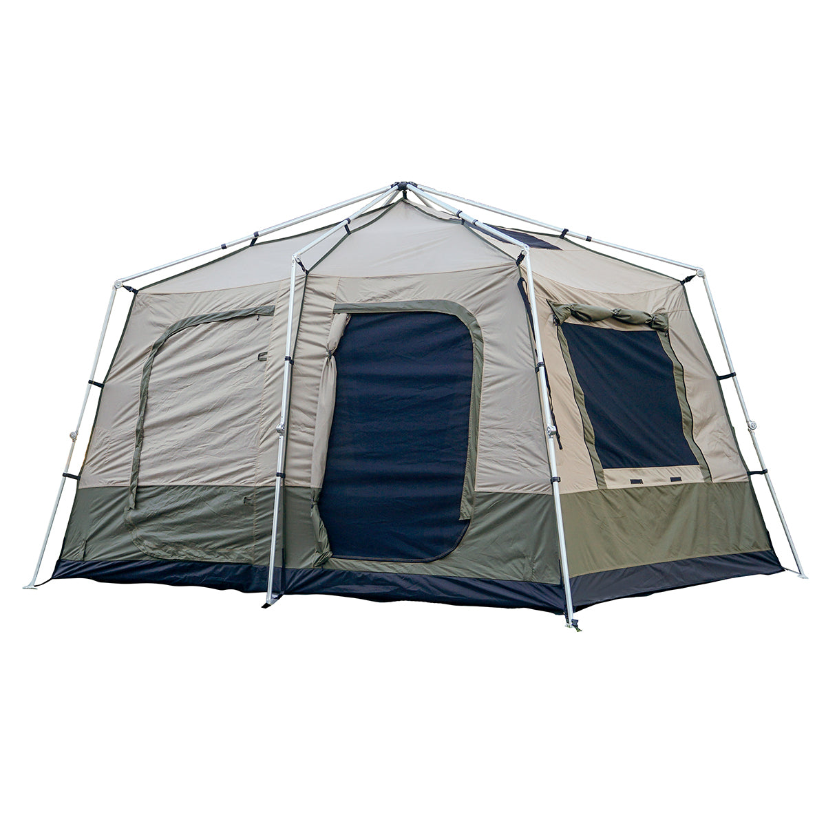 Turbo Lite Tent 450 Cabin Tent