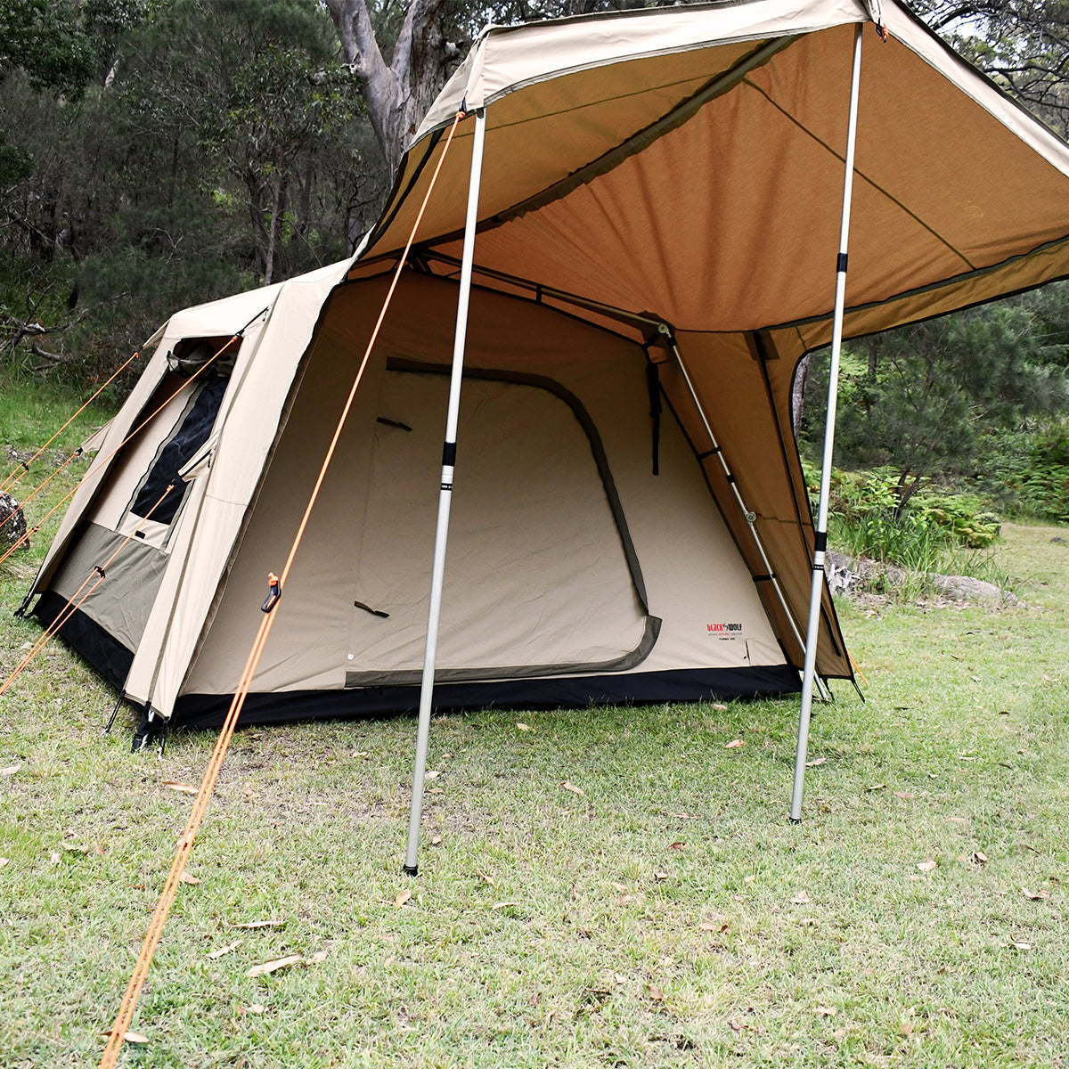 Turbo Tent 300