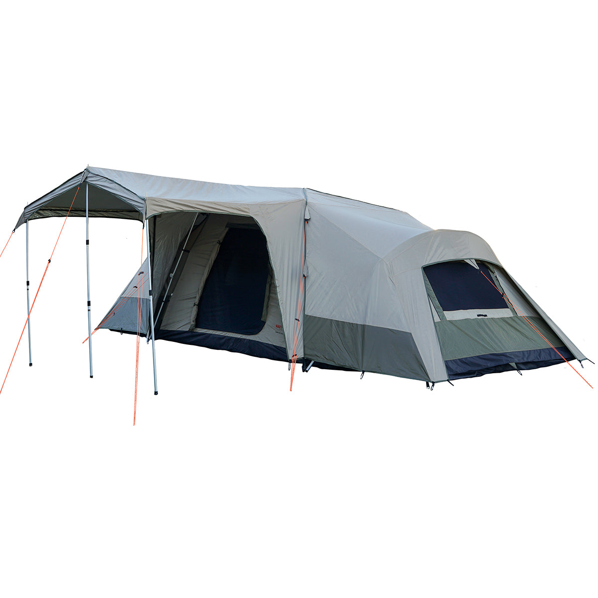 Turbo Lite Twin Tent 300